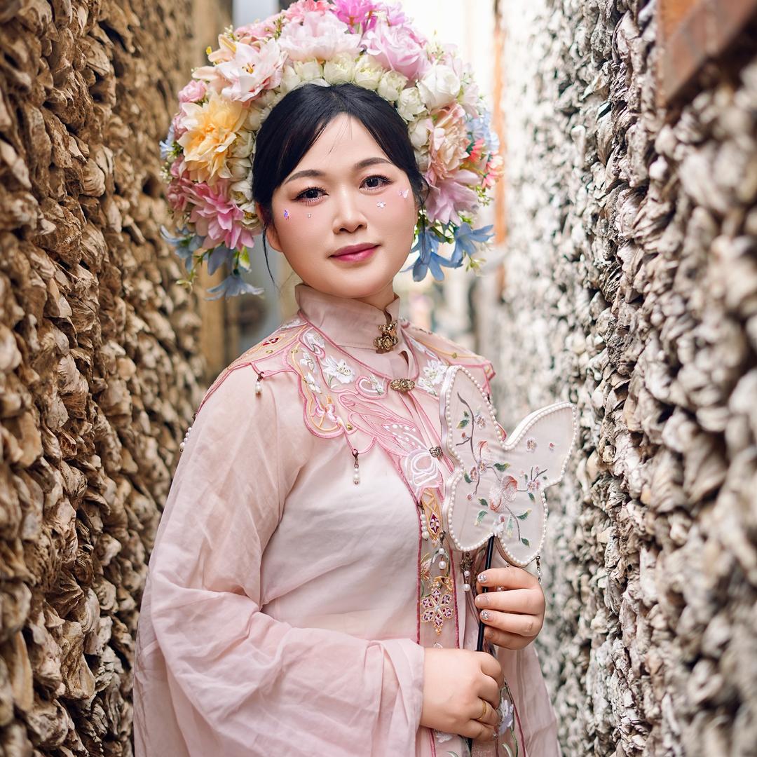 玫瑰🌹