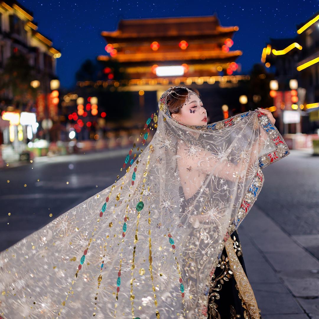 ✨瑾乔