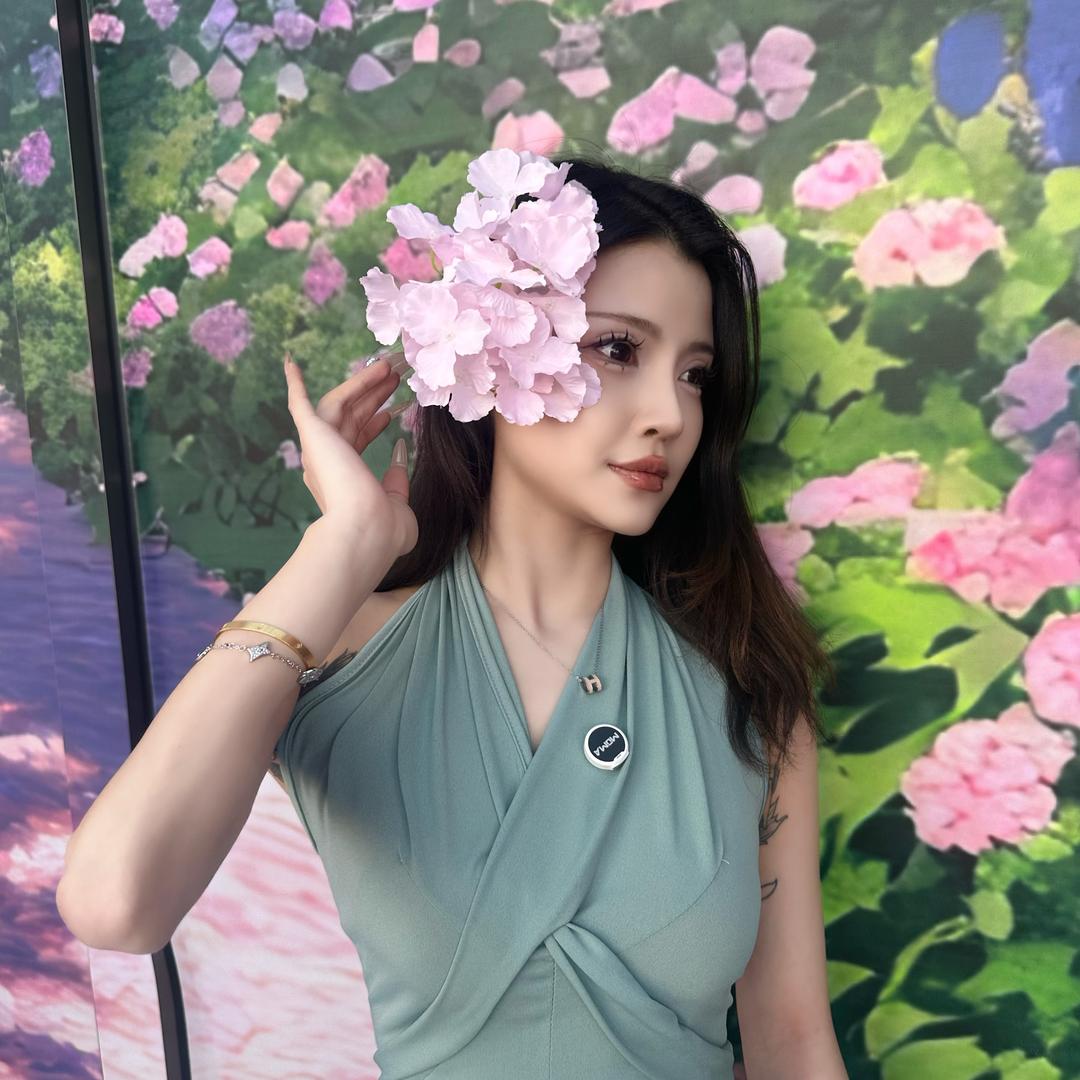 贝贝吃不胖