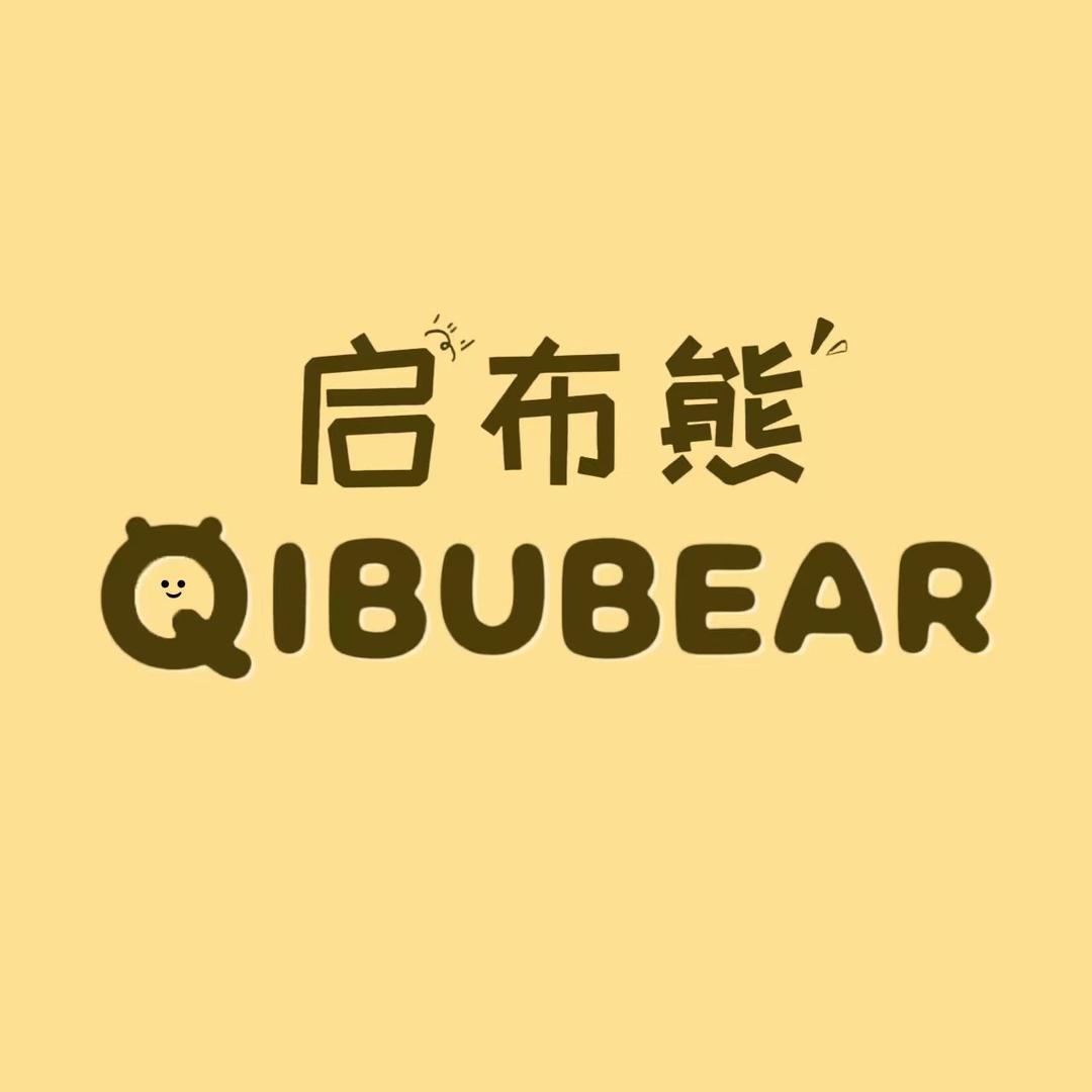 启布熊拖鞋旗舰店