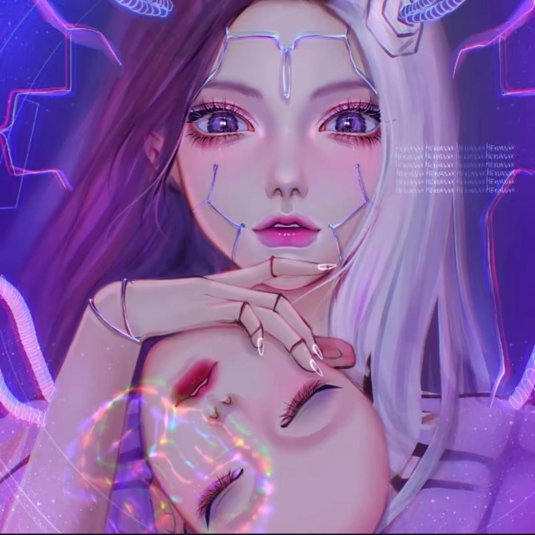 🌈兔兔🐰❤️