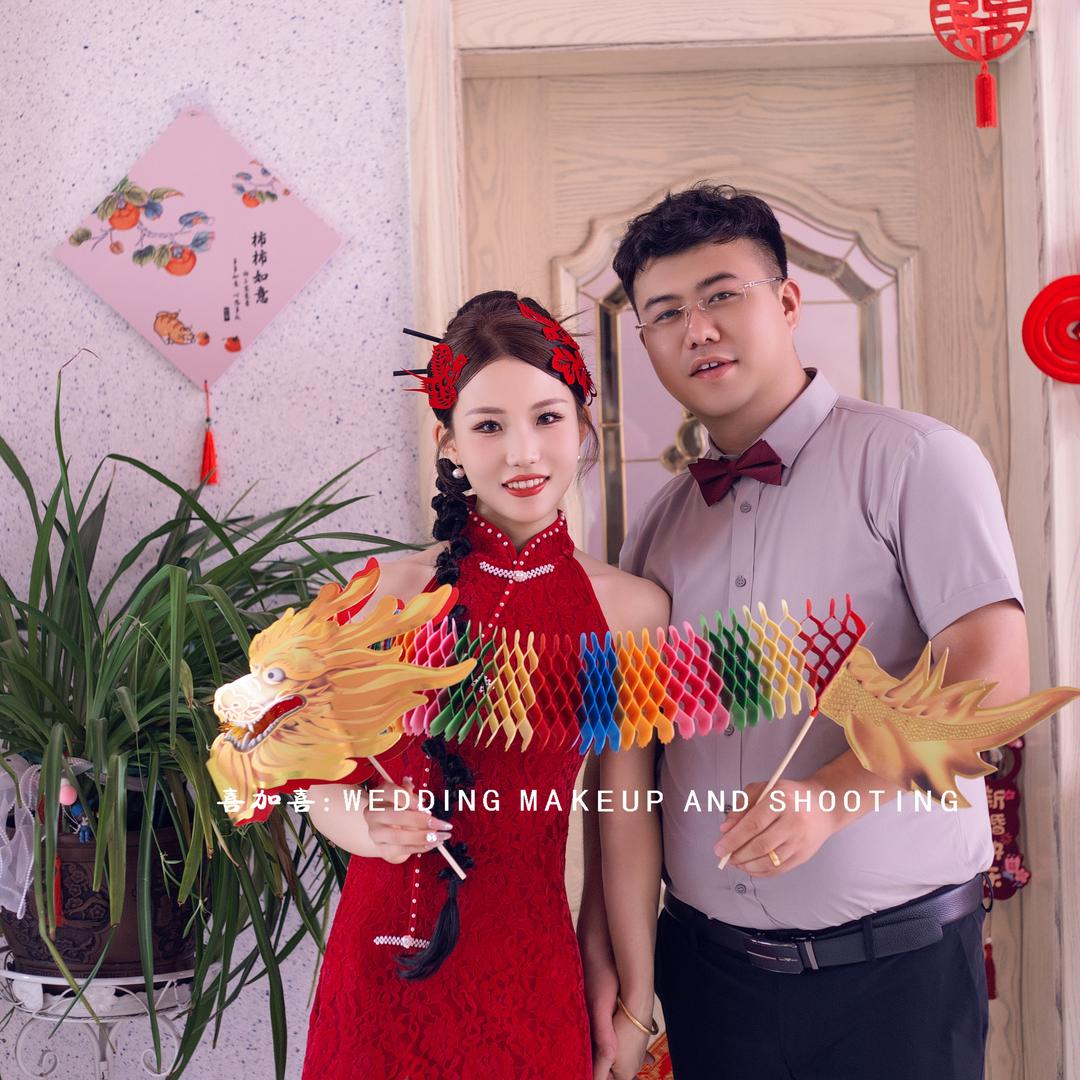 鱼跃.