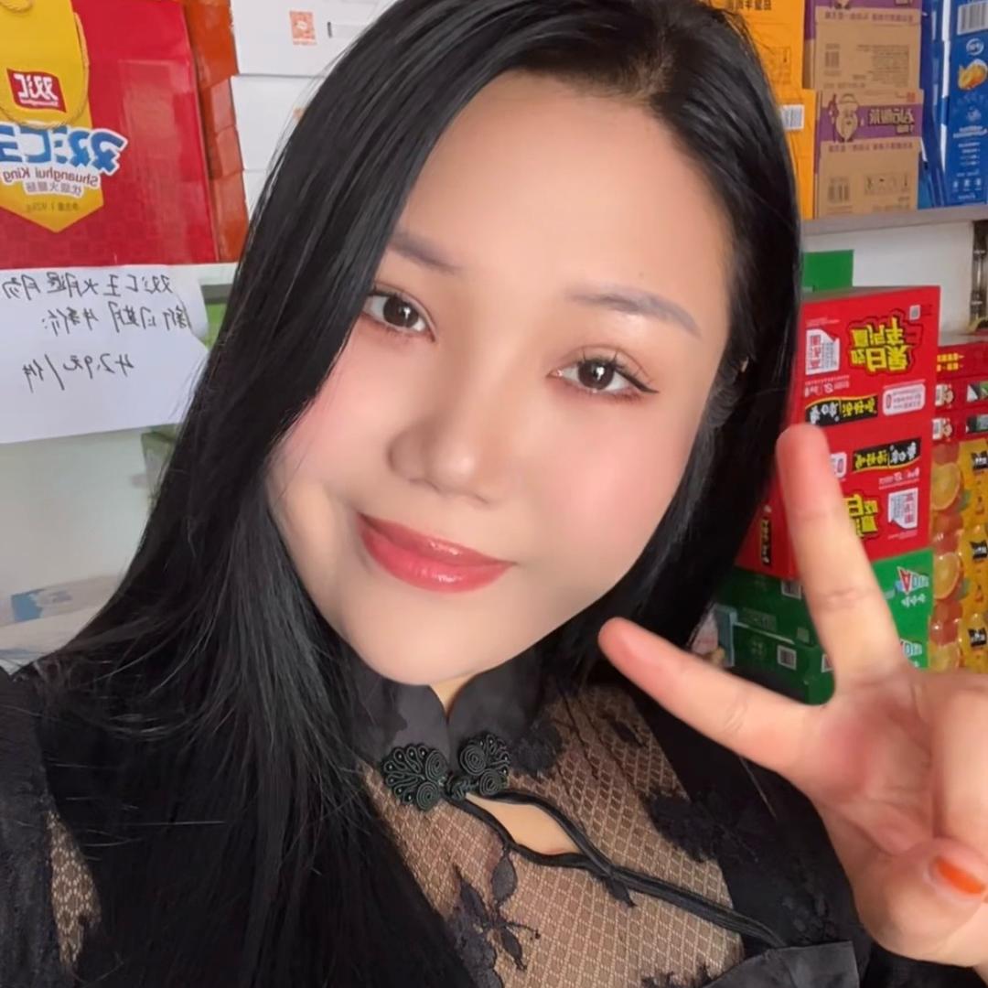 倩倩家大码女装（白寺店）