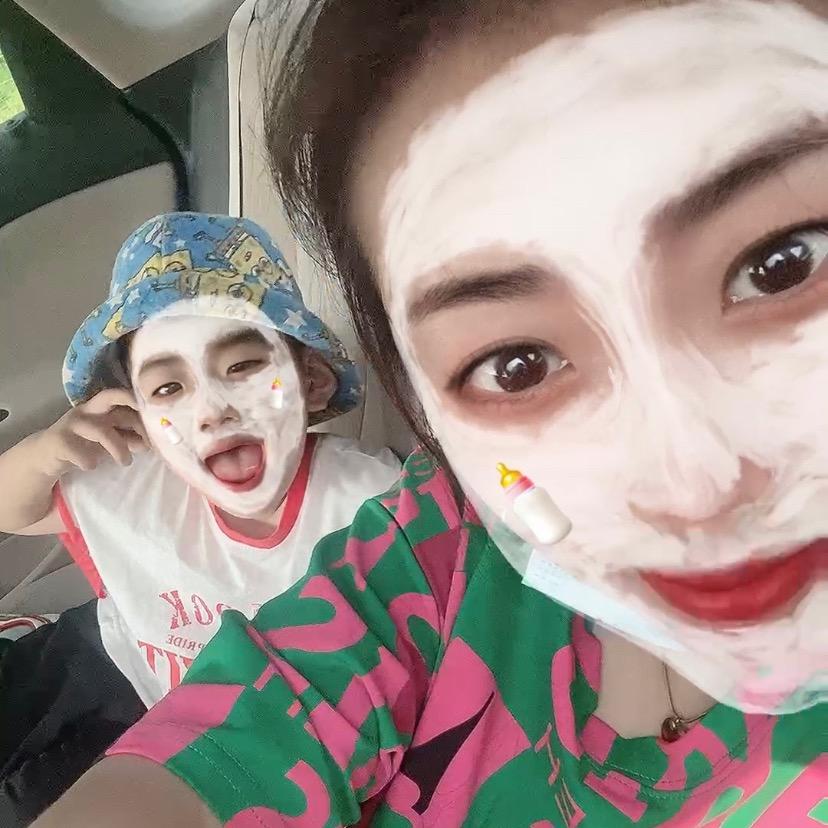 **、野蔷薇🌵