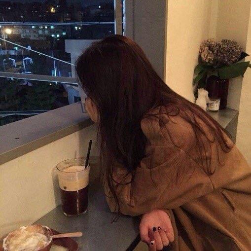 执着💧
