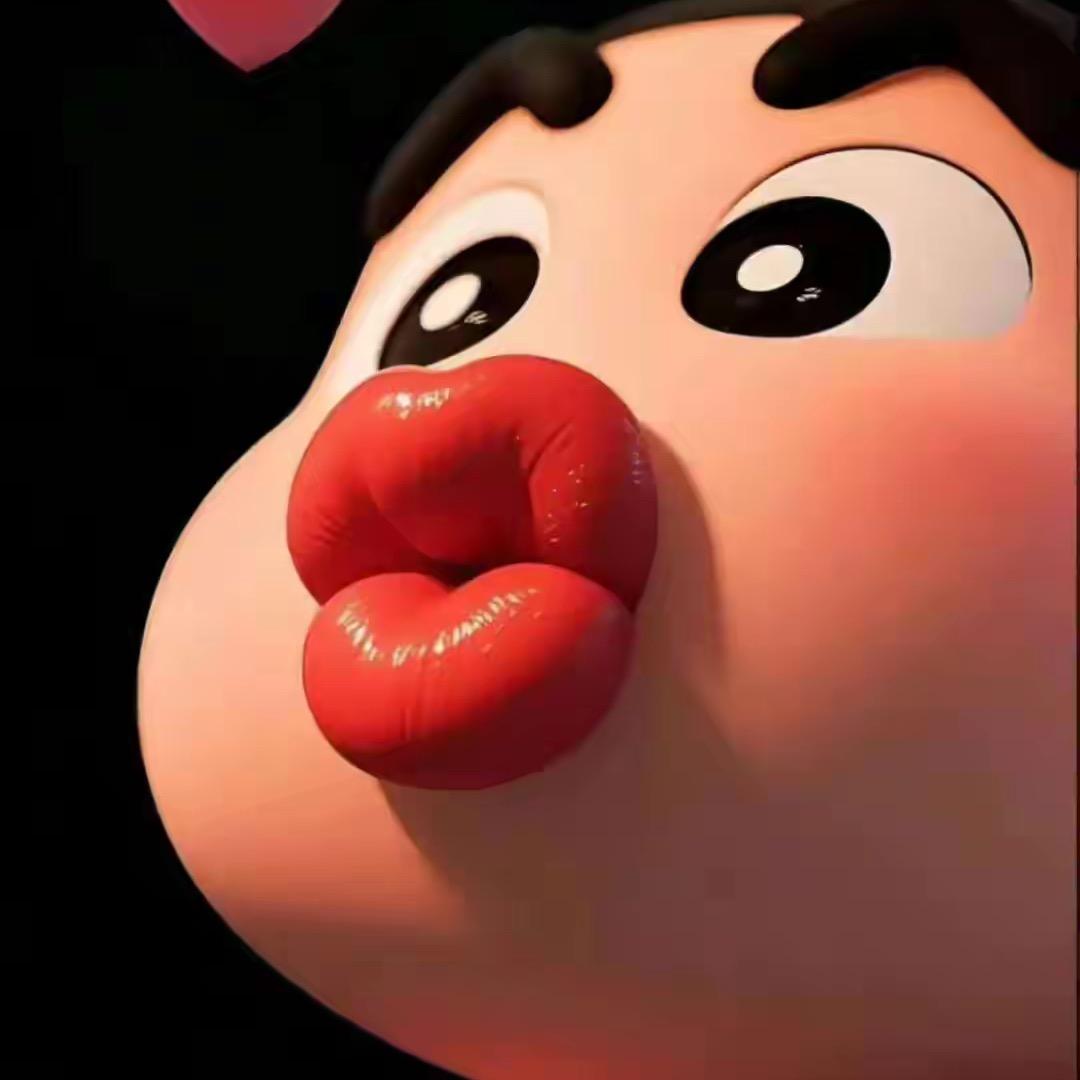 快乐的小谌
