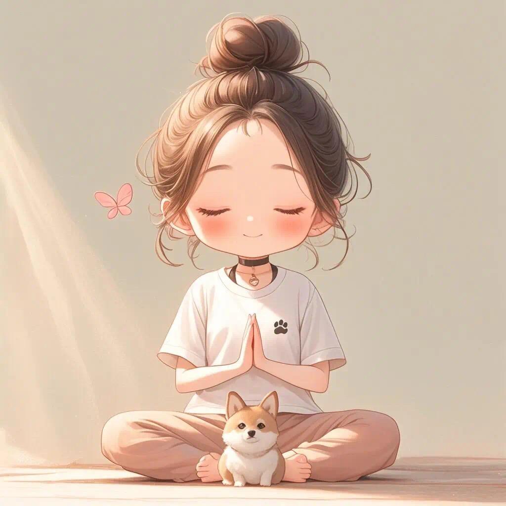 一个达不溜🐭