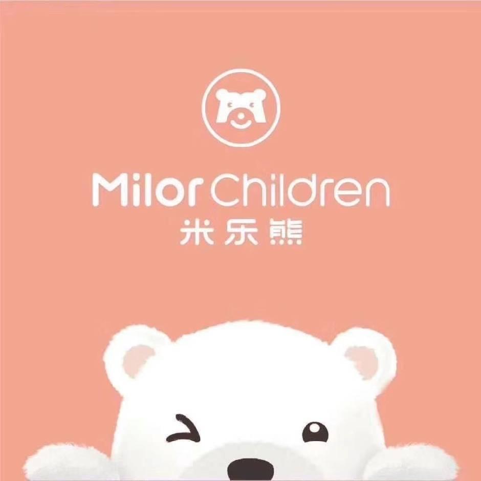 米乐熊凤展新时代六楼