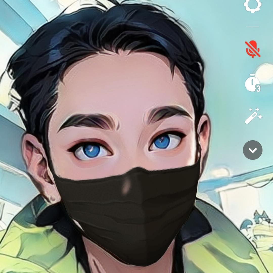 少年的云和月