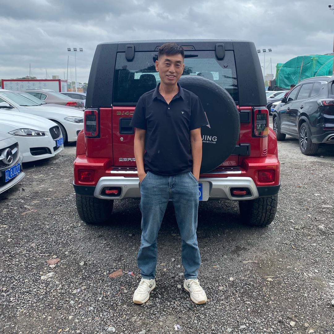 和平汽车唐三哥