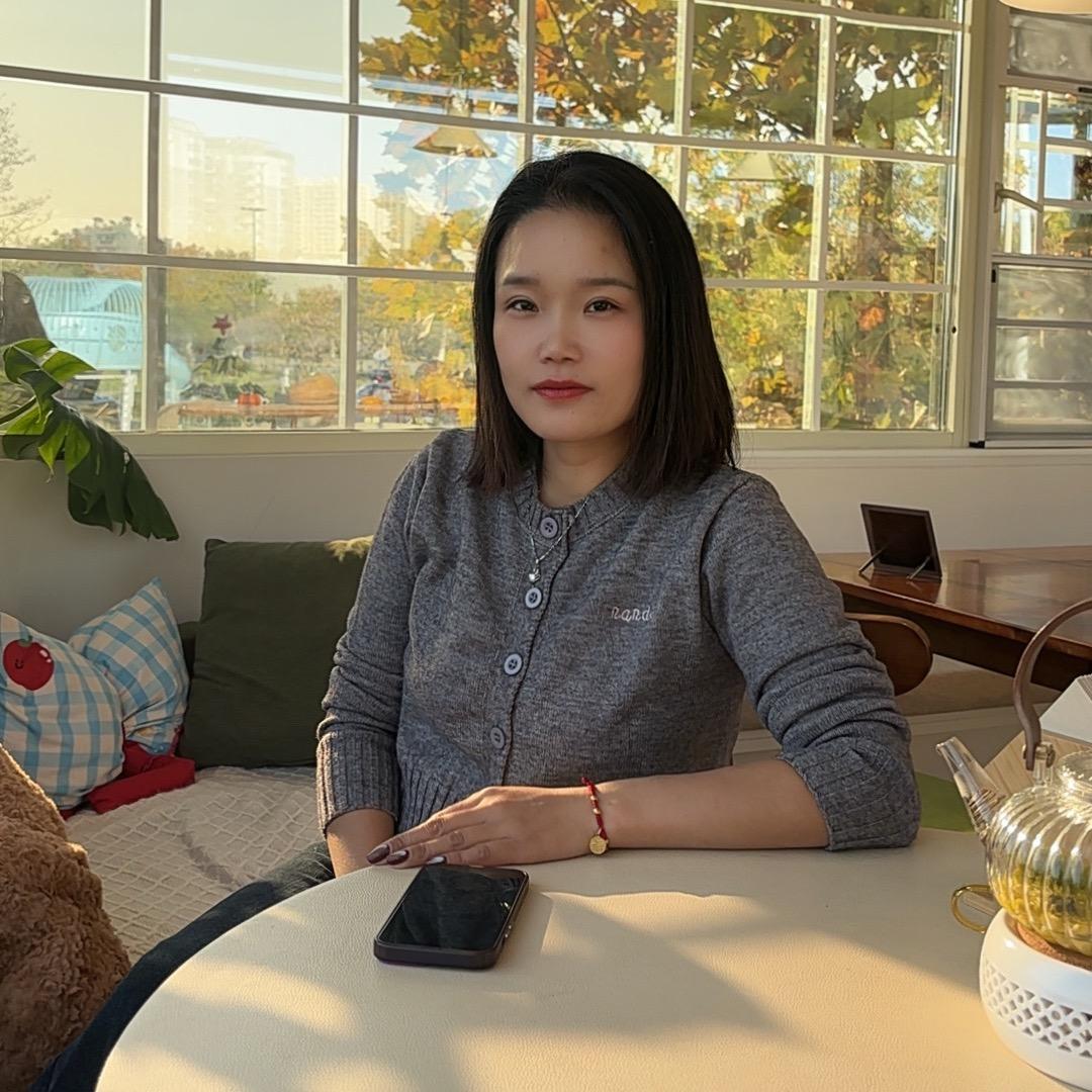 武穴桂（上门美甲💅🏻）
