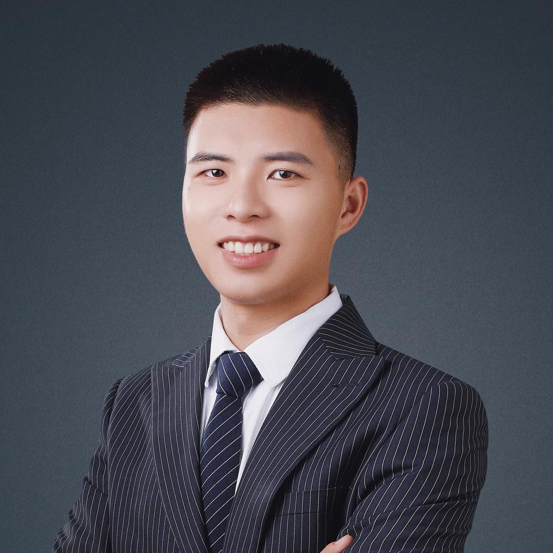 陈老师学习规划