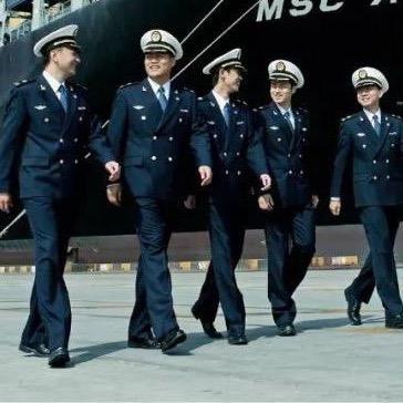 船说我船（休假中)