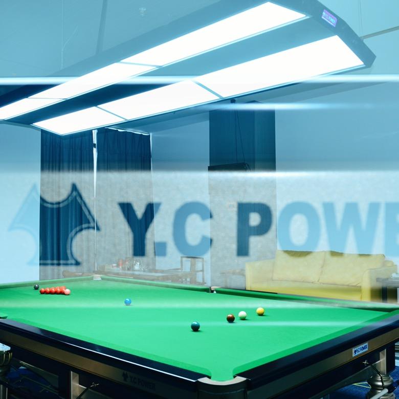 丽江ＹＣ台球俱乐部