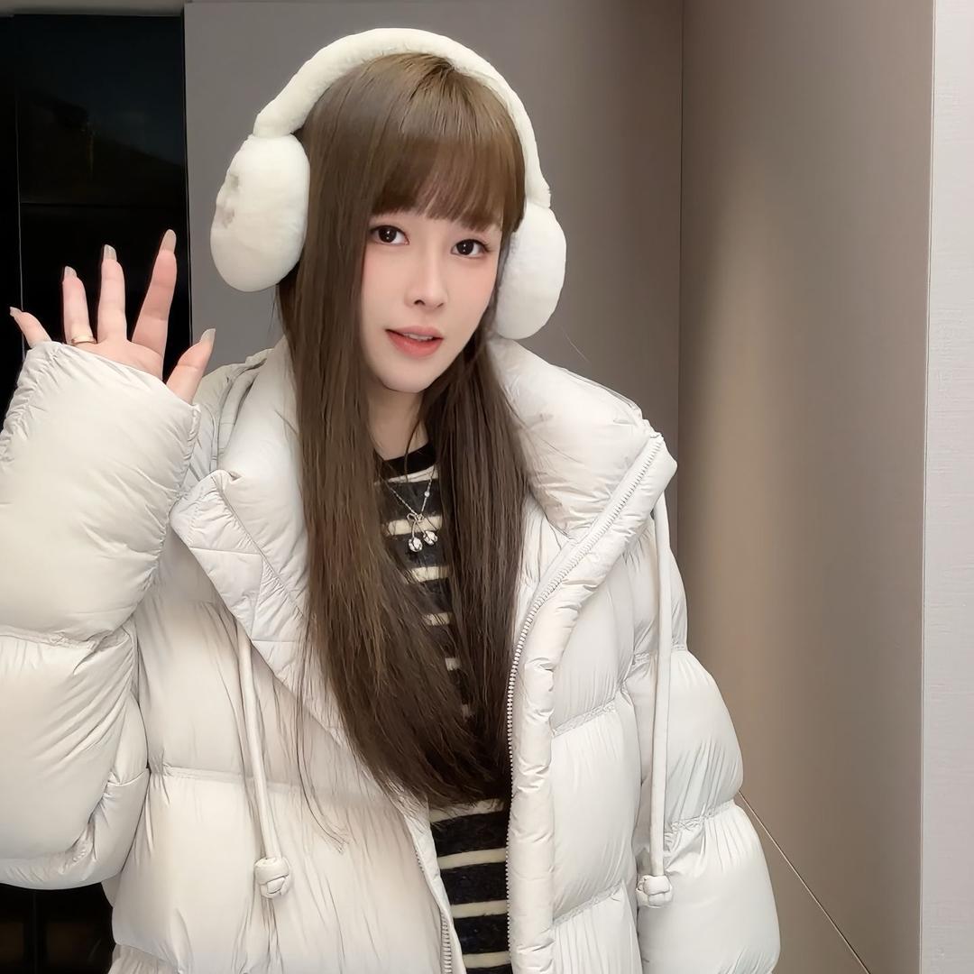 Lovemimius游鹿鹿（直播返场）