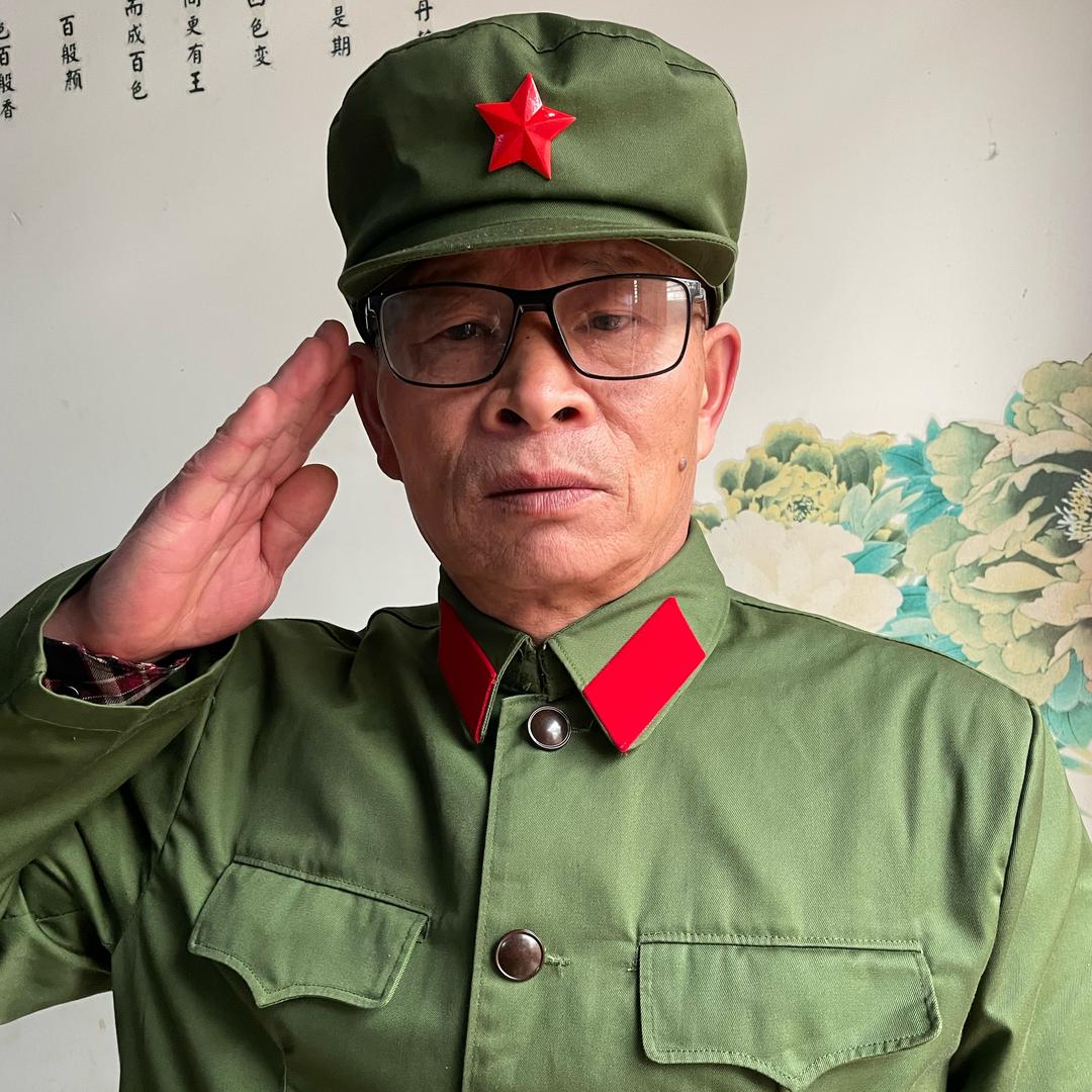 老兵（经典歌曲）