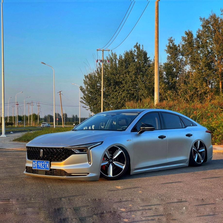 星辰的B70