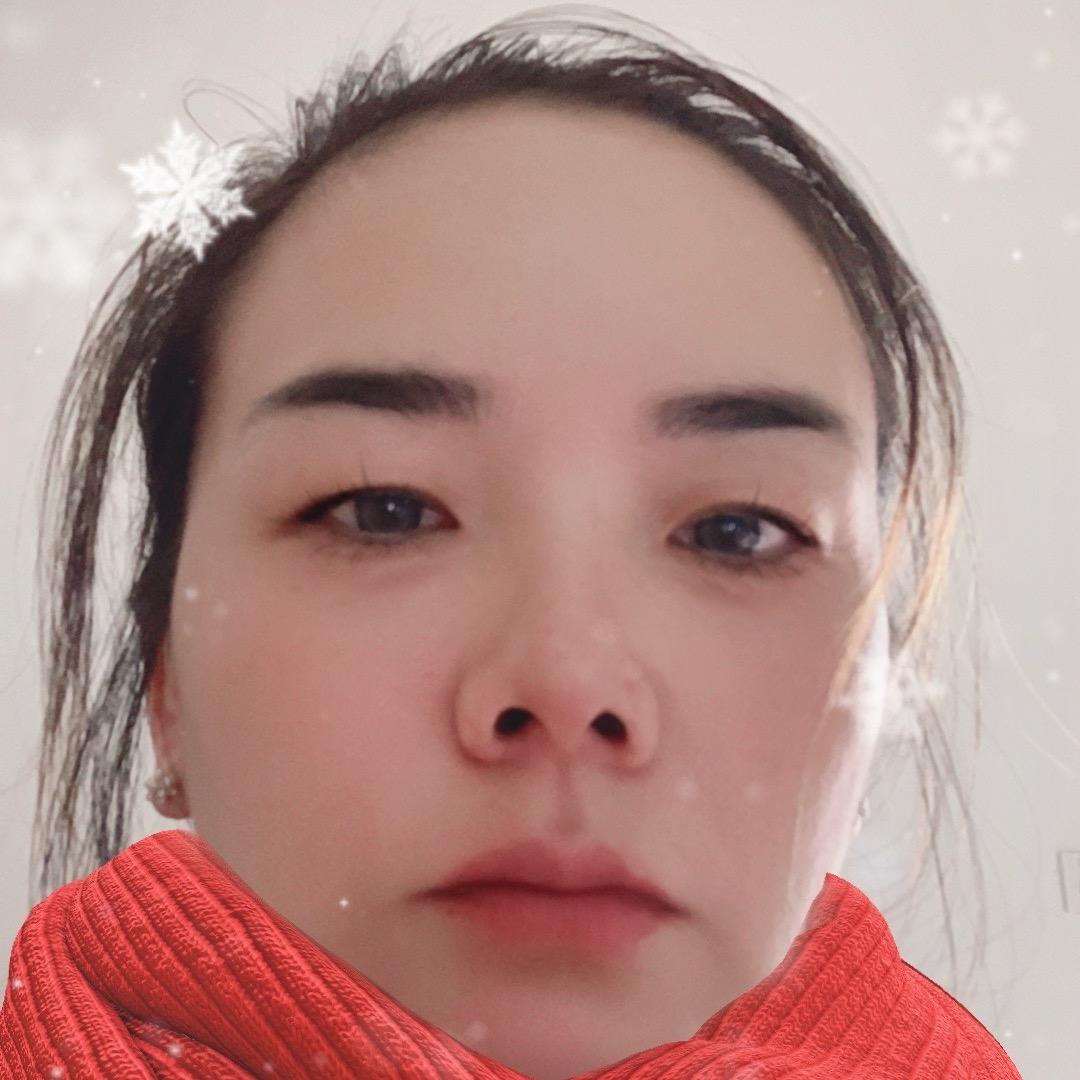 糖宝要努力丫💋