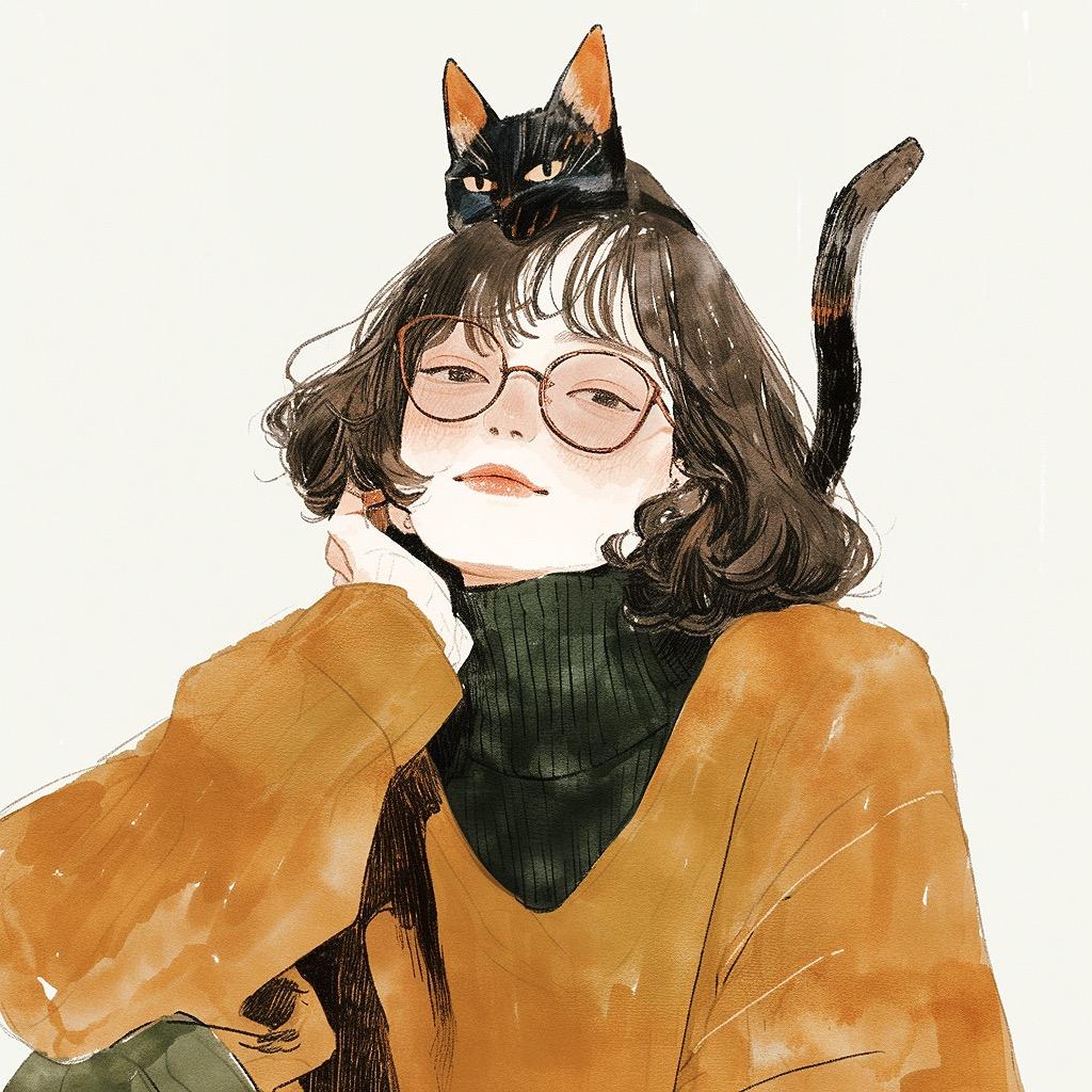 波若de治愈笔记