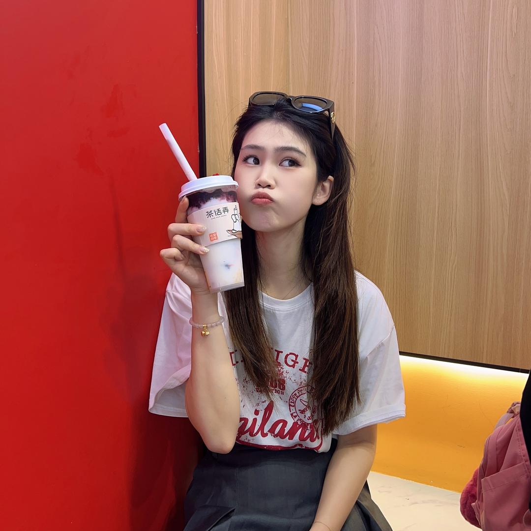 清子