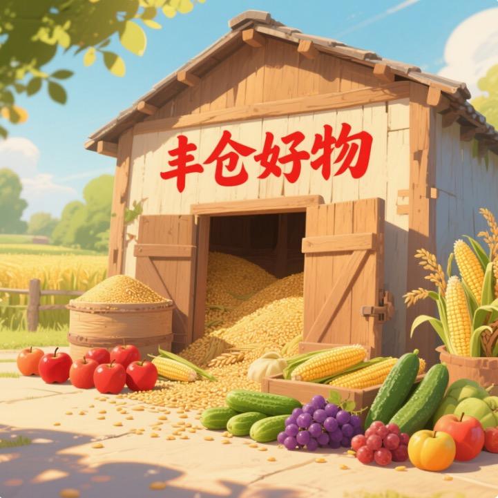 丰仓好物
