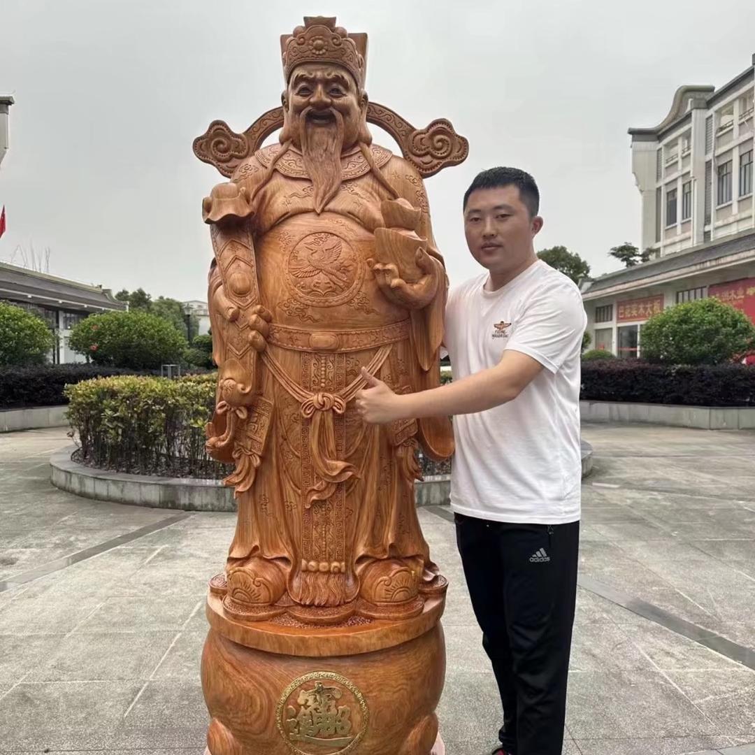 工艺品店