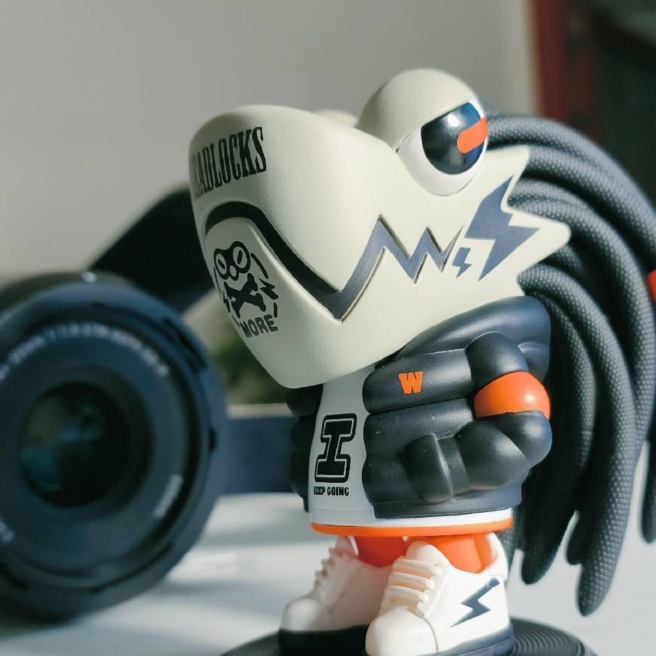 改装车WRC