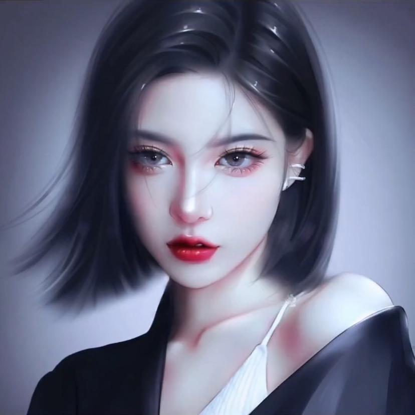 芳芳👑