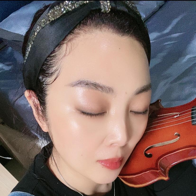 义乌可可女王