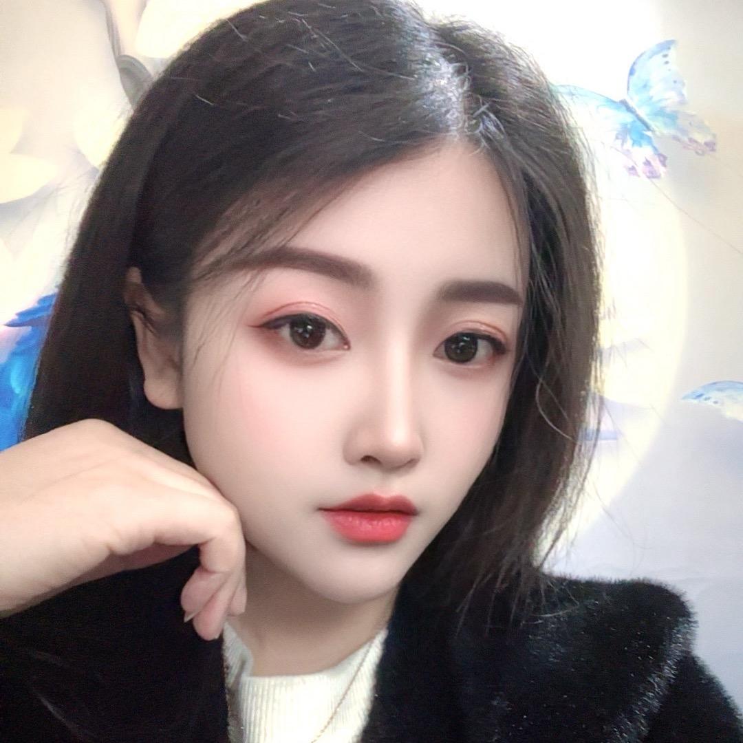 ✨辛运婷✨