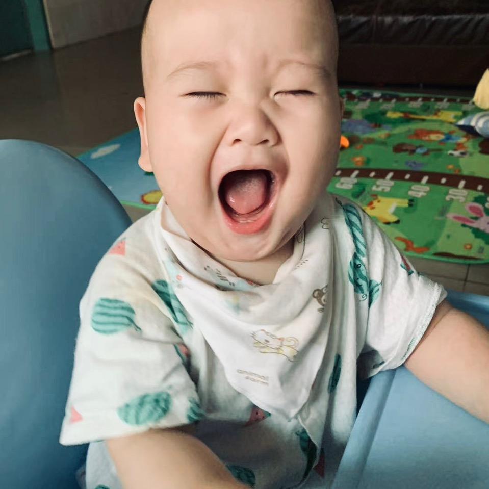 承式辅食日记