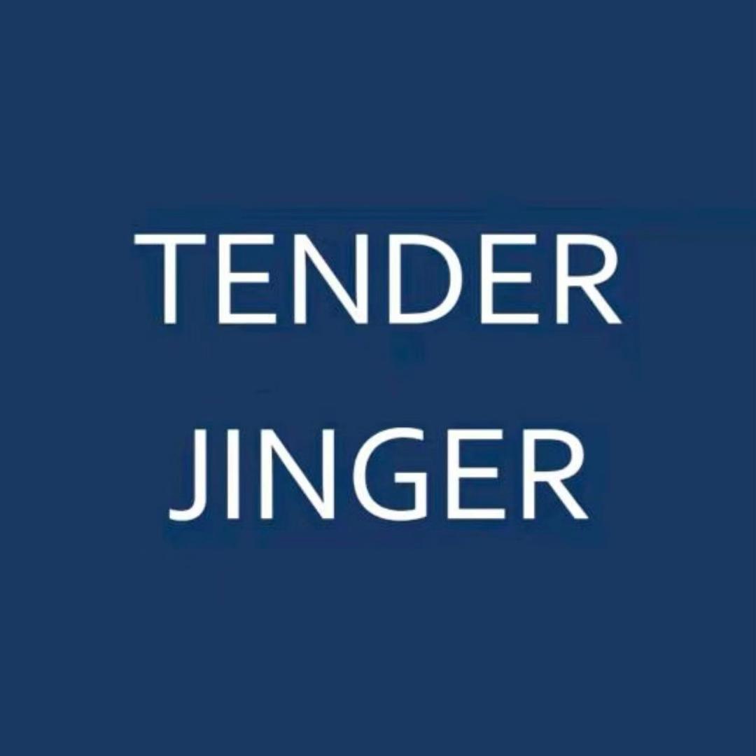 Tender Jinger每日分享