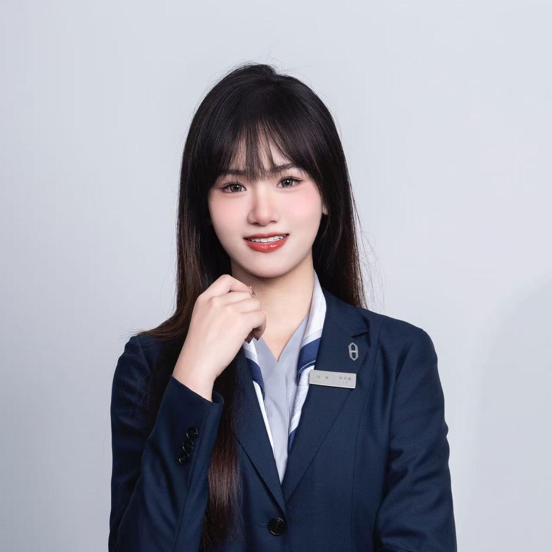 AITO问界·珠海南屏用户中心·媚媚