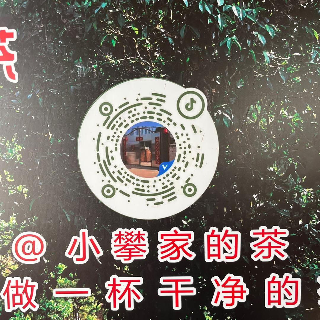 小攀家的茶～茶果果湉