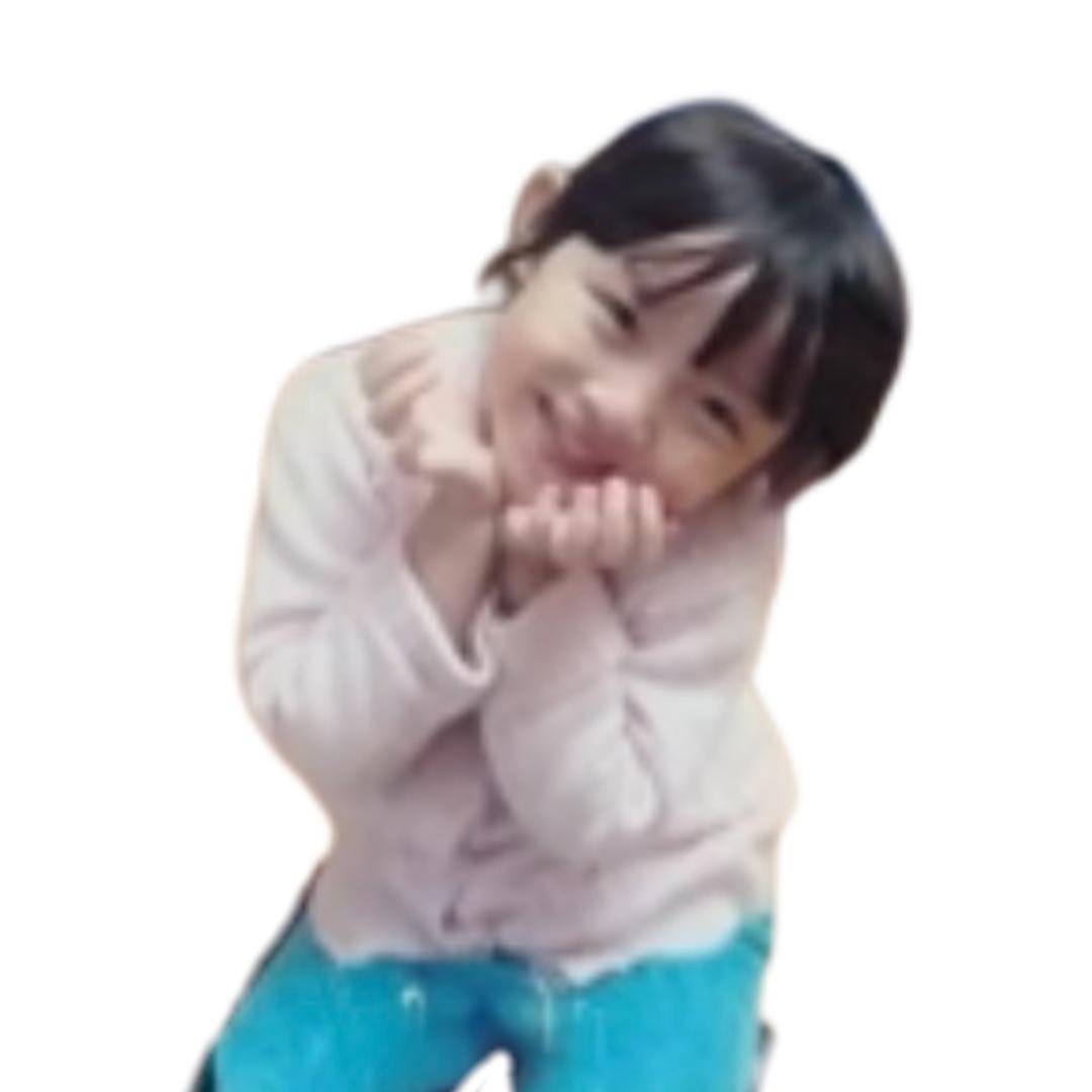 还没想好什么名字