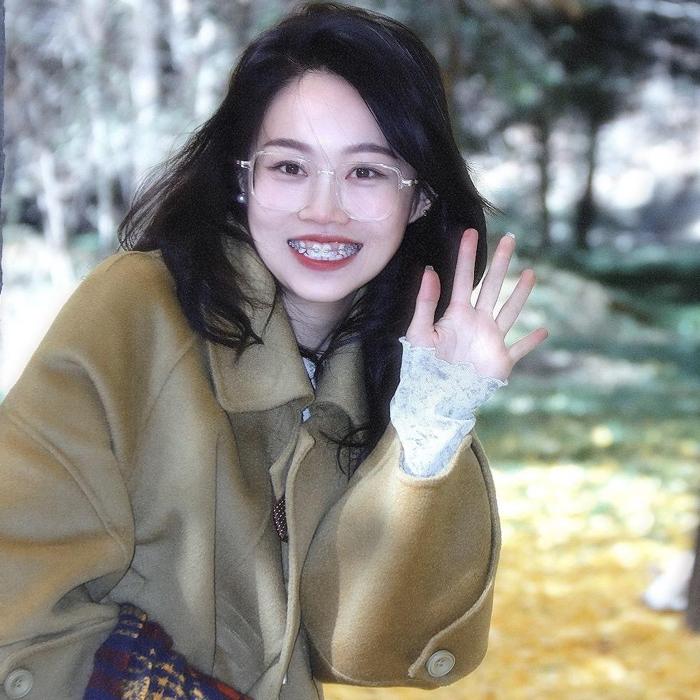 💫叫我霞宝💫