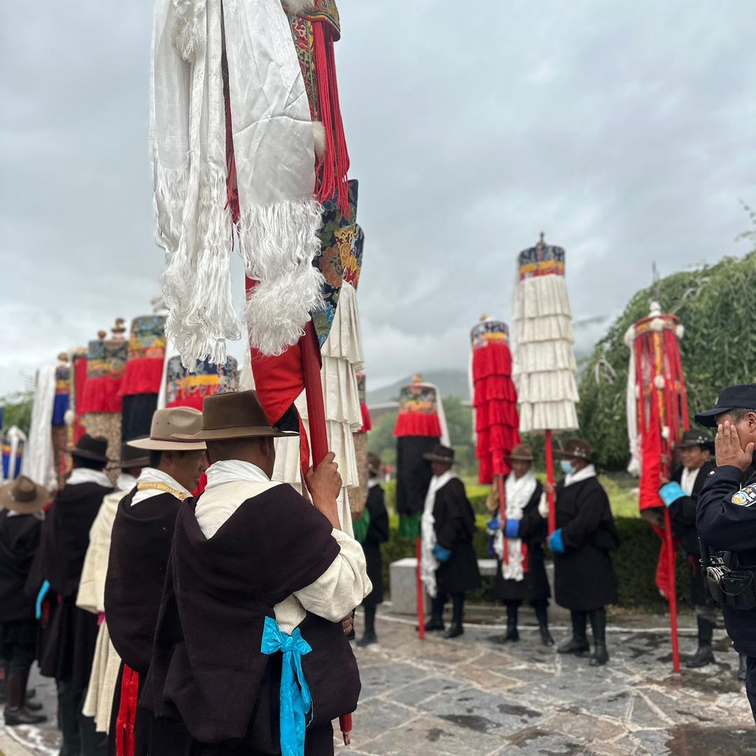 后藏～曲尼꧔ꦿᩚ💕