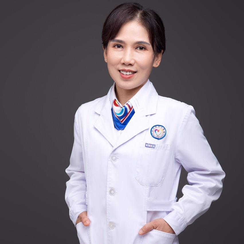 生殖中心严主任
