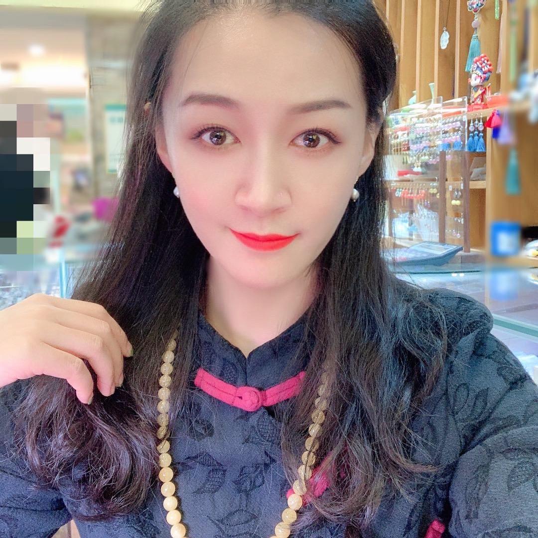 醉水晶·李宜秦