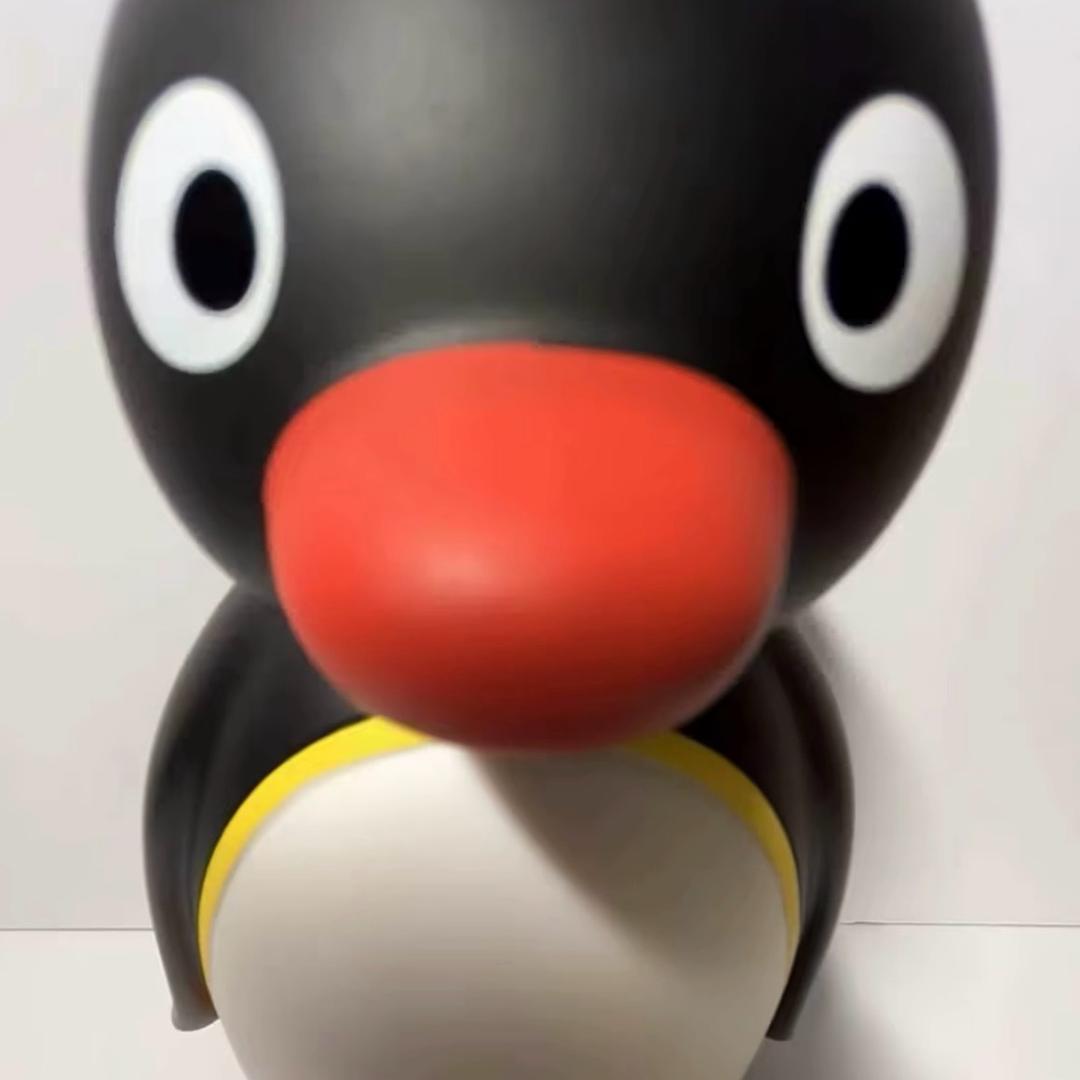 忧郁菠萝包