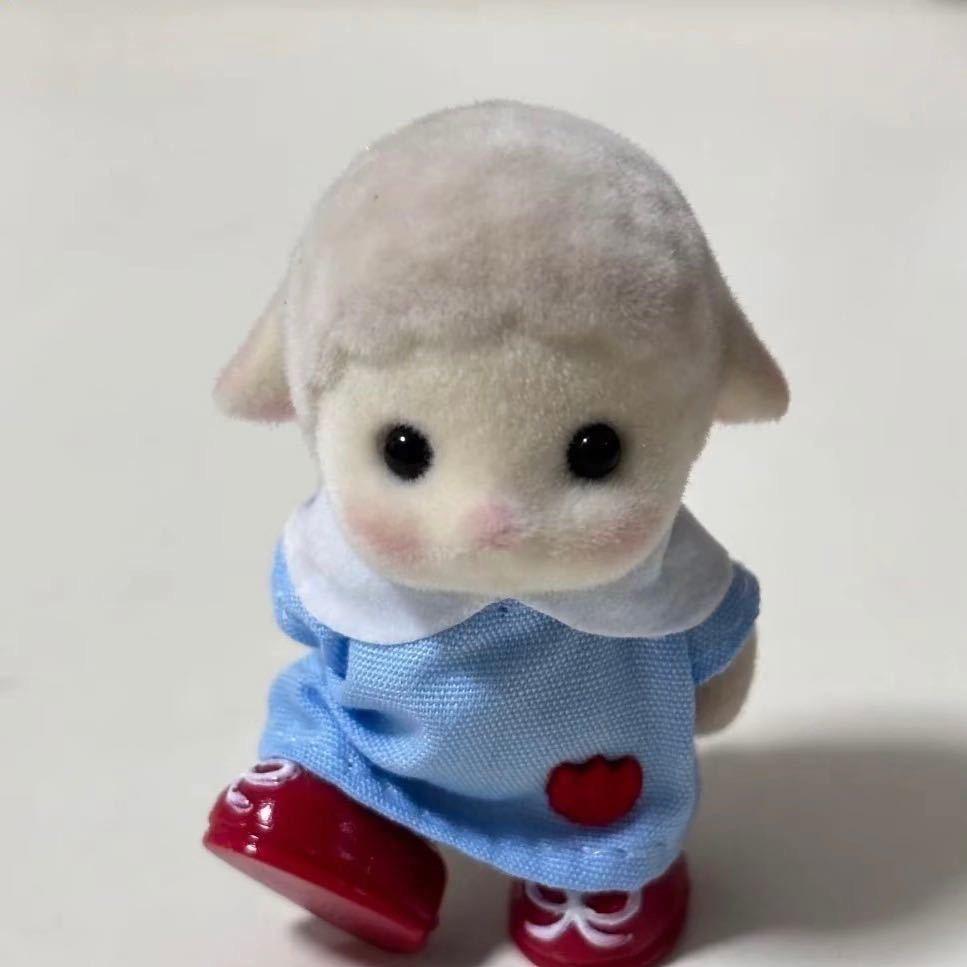 芒芒羊(约妆
