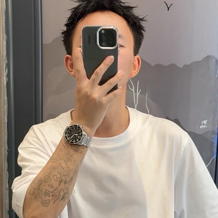 【贝尼造型
