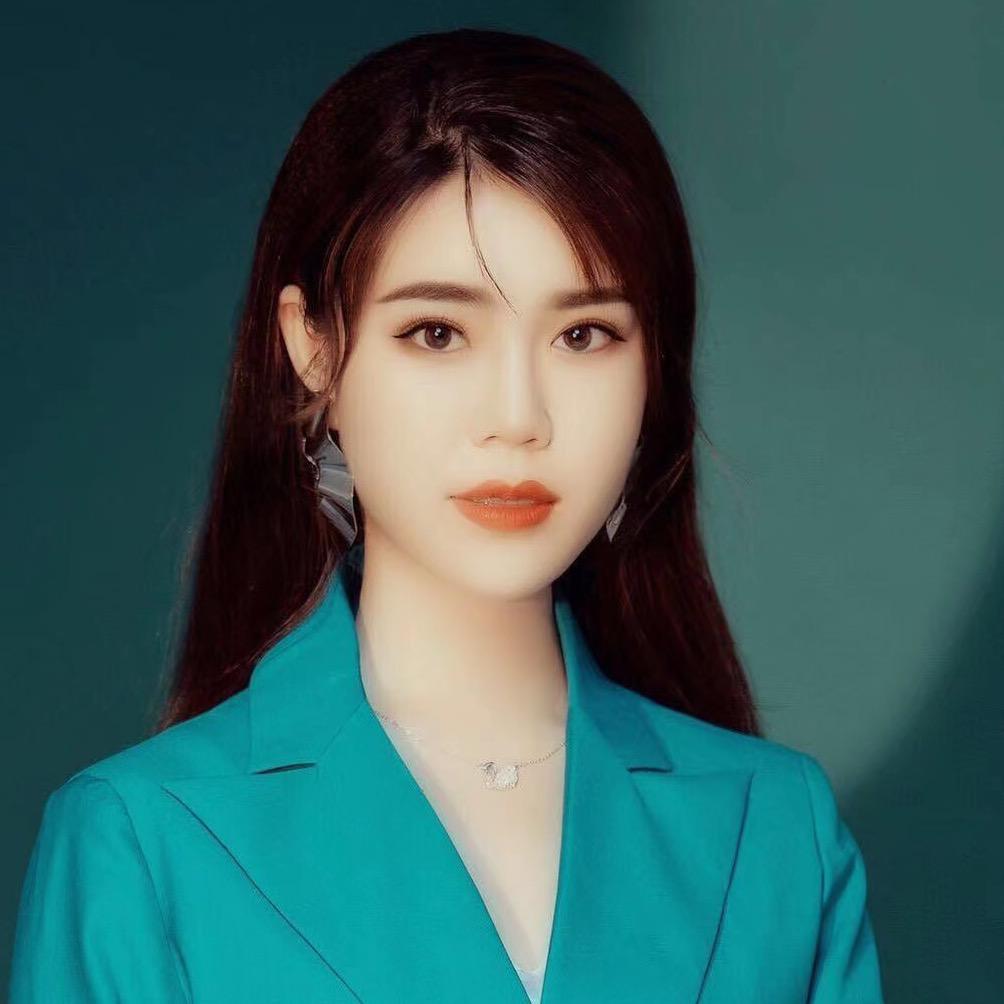 君君美妆造型