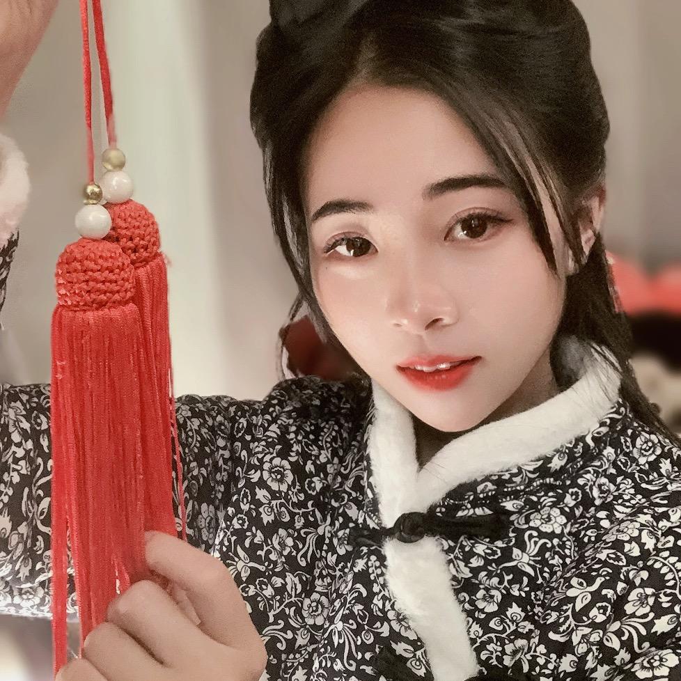 晴姐