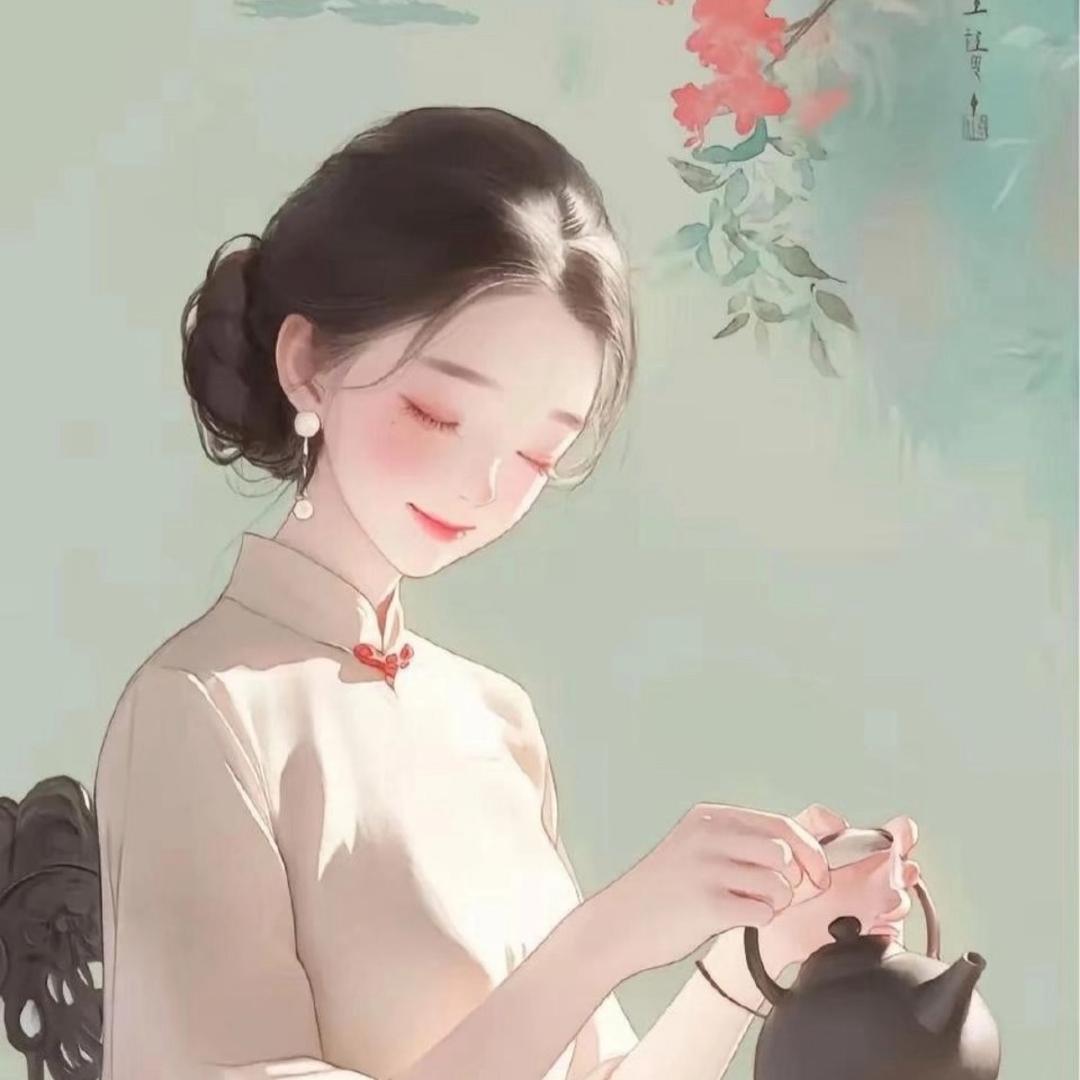 @我是小小兰