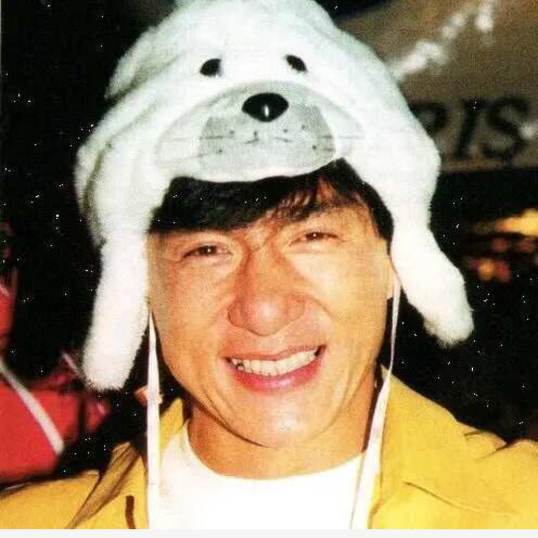 积极向上🐯
