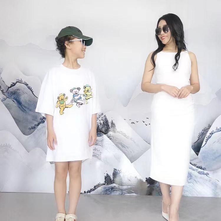 艾米妈妈——文化