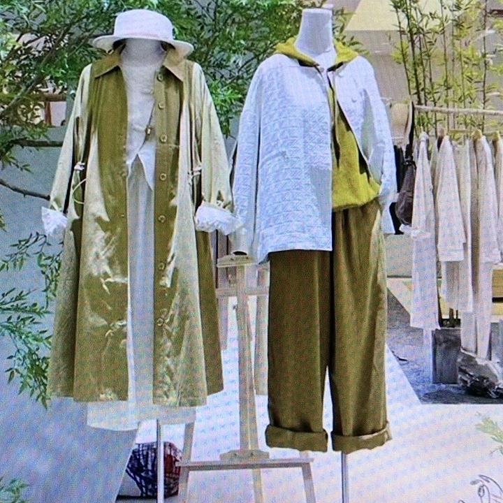 糖嘉服饰
