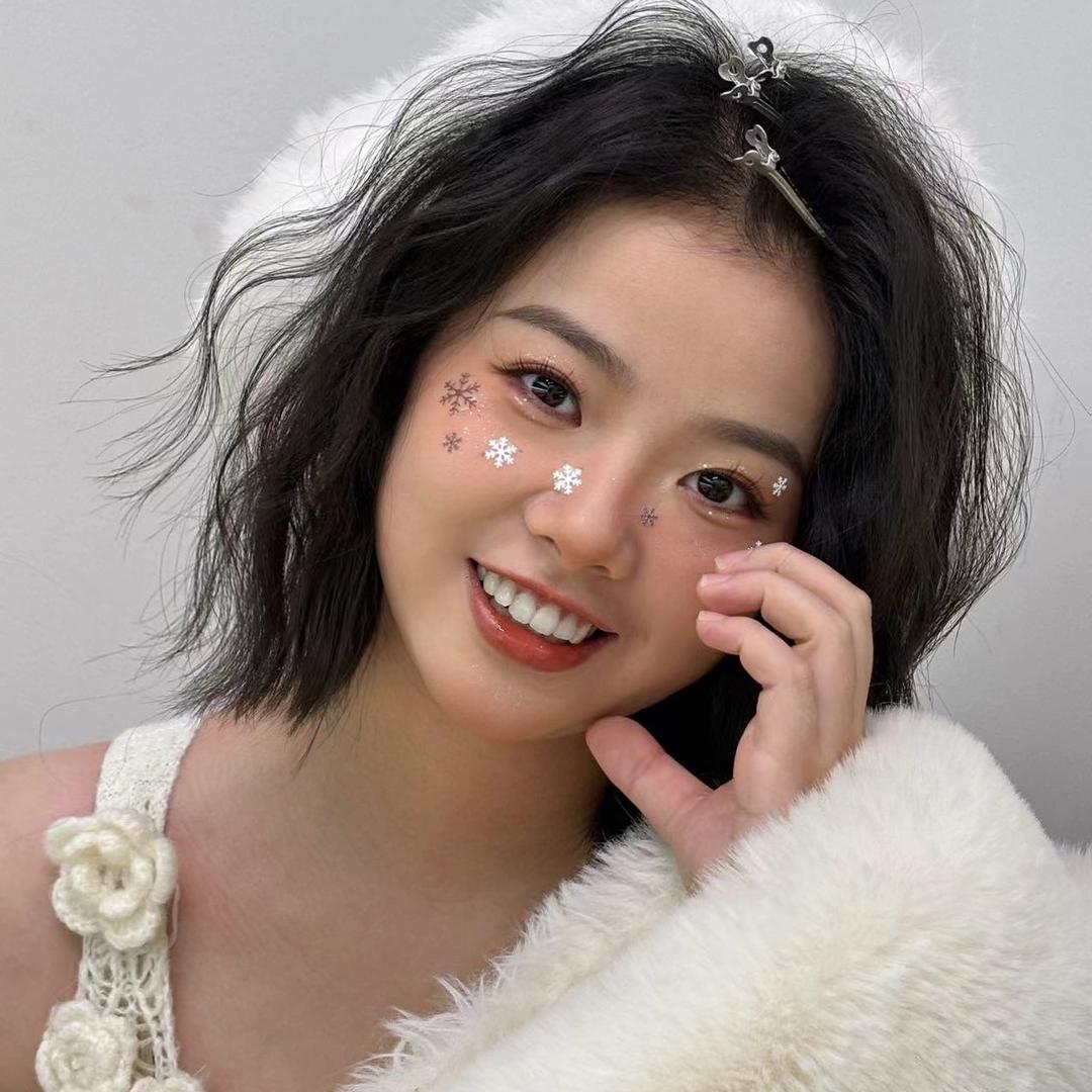 在想月亮🌙（减肥版）