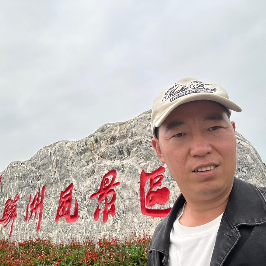 安之乐农业合作社～～黄超